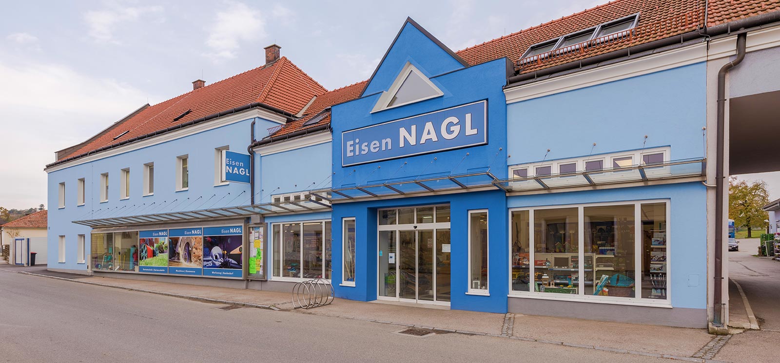 Eisen Nagl Würmla