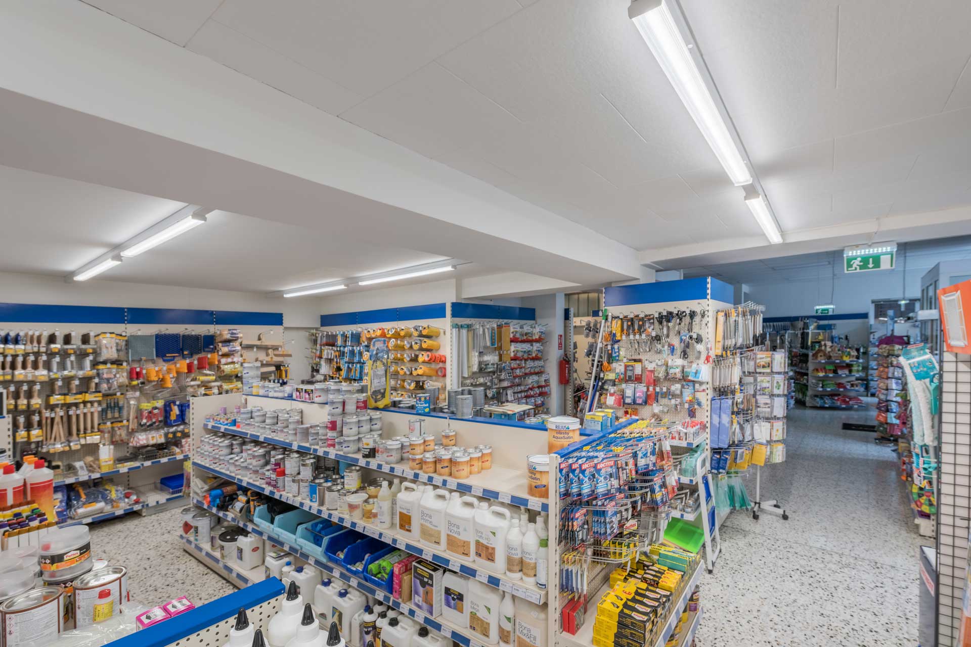 Farben Malereibedarf